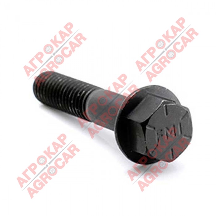 Болт 1/2-13 X 1 1/2 фланцевый (G10017/802-507C), GP, Kinze - запчасти комбайнов, тракторов и почвообрабатывающей техники ТМ Great Plains в agro-car.com.ua